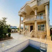 230متری-دوبلکس3خواب-ویلاسنددار