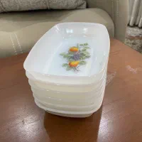 ظروف کریستال اصل|ظروف سرو و پذیرایی|زاهدان, |دیوار