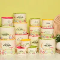 ظرف غذا (ظرف نگهدارنده) فریزری