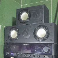 اسپیکر آمپلی فایر