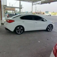 سراتو۲۰۱۵وارداتی فول کامل|خودرو سواری و وانت|بوشهر, |دیوار