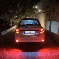 ساینا EX|خودرو سواری و وانت|اراک, |دیوار