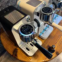 اسپرسوساز نیمه صنعتی مباشی ۲۱۱۴|سماور، چای‌ساز، قهوه‌ساز|همدان, |دیوار