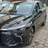 بیجینگ سابرینا یو ۵ پلاس|خودرو سواری و وانت|رشت, سعدی (تختی)|دیوار