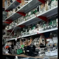 تعمیرات یخچال ولباسشویی