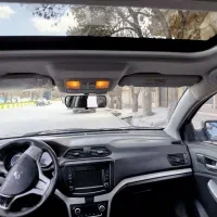 شاهین G سانروف و کلیس استارت