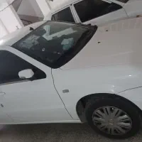 سمند سورن XU7 سیمی برج۷ ۴۰۴ خشک