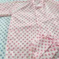 فروش لباس بیمار چاپی و ساده عمده