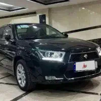 دنا پلاس اتوماتیک آپشنال