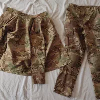 لباس نظامی مولتی‌کم|لباس|شیراز, لشکری‎|دیوار