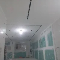رنگ آمیزی کناف و ساختمان