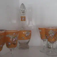 جام و لیوان