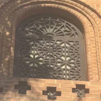 ویلایی باسایک دو نبش پارک