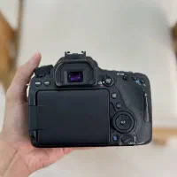 دوربین کانن Canon EOS 80D Kit18-135 mm|دوربین عکاسی و فیلم‌برداری|رشت, گلسار|دیوار