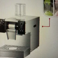 دستگاه بستنی ساز برفکی