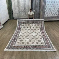 ۱۲۰۰ شانه های تمام نخ اکریلیک گالری صفابخش|فرش|تهران, شمس‌آباد|دیوار