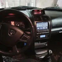 سمند سورن پلاس|خودرو سواری و وانت|کوهدشت, |دیوار