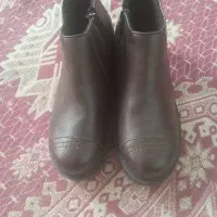 نیم بوت زنانه