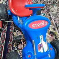 چهار چرخ|اسباب‌‌بازی|مشهد, منزل آباد|دیوار