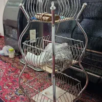 بخاری وسبد
