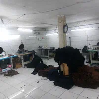 به تعدادی چرخکار و زیگزالدوز (خانم) نیازمندیم|استخدام صنعتی، فنی، مهندسی|تهران, افسریه شمالی|دیوار