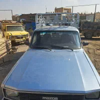 مزدا۲۰۰۰ابی متالیک