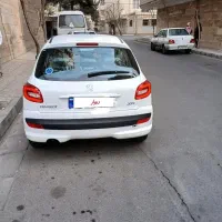 ماشین ۲۰۷ تو۵P|خودرو کلاسیک|کرج, حصارک پایین|دیوار