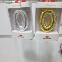 شمع سه بعدی