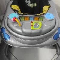 روروئک بچگانه