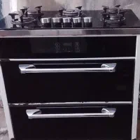 گاز پنج شعله