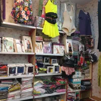 فروش اجناس مغازه|لباس|ابهر, |دیوار