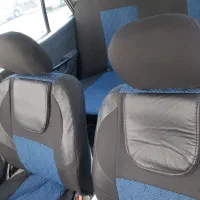 پراید صبا۸۰ کره ای|خودرو سواری و وانت|پرند, فاز ۵|دیوار