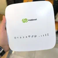 مودم مبین نت 6200