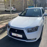 دنا پلاس تیپ ۲ مدل۱۳۹۹