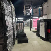 تشک وخوشخواب شرکتی