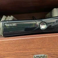 کنسول بازی - ایکس باکس۳۶۰ کینکت دار|کنسول، بازی ویدئویی و آنلاین|رشت, گلسار|دیوار