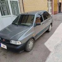 پراید 141 مدل 90، فروش نقد یا معاوضه