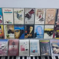 نوار کاست نوستالژی