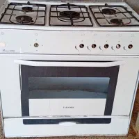 اجاق گاز،مورموری