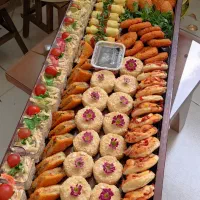 فینگرفود اصفهان