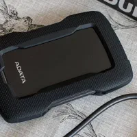 فروش هارد آدیتا ۱ ترابایت نو و آکبند