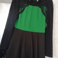 لباس مجلسی تن خوری عالی