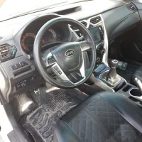 خودروBYD دنده ای مدل F3|خودرو سواری و وانت|هشتگرد, شهرک گلها|دیوار