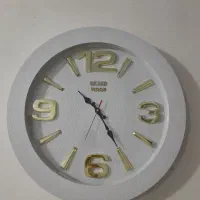 ساعت نو|ساعت دیواری و تزئینی|بومهن, |دیوار