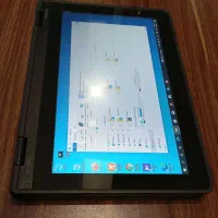 لپ تاپ صفحه لمسی Lenovo Think Pad Yoga11e|رایانه همراه|تهران, هفت حوض|دیوار