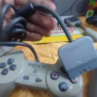 فروش ویژه ps1 اصل ژاپن|کنسول، بازی ویدئویی و آنلاین|تهران, جیحون|دیوار