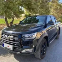 فروش کی ام سی T8|خودرو سواری و وانت|یاسوج, |دیوار