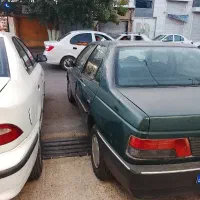 اردی ۸۴ تمام فابریک
