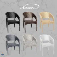 میزوصندلی نهارخوری کد 992|میز و صندلی غذاخوری|اهواز, ناحیه صنعتی کارون|دیوار