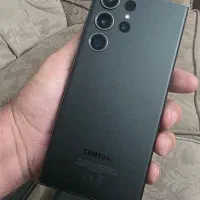 گوشی سامسونگ S23 ultra|موبایل|تهران, زعفرانیه|دیوار